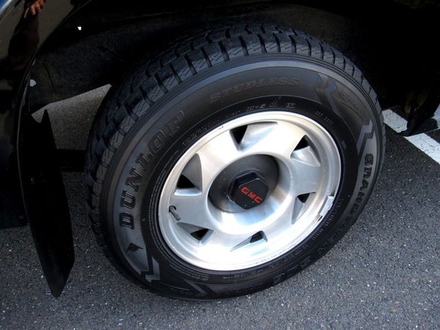 2002 Chevrolet S-10 Ext Cab 123" WB - 22999134 - 33