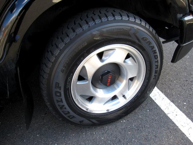 2002 Chevrolet S-10 Ext Cab 123" WB - 22999134 - 34