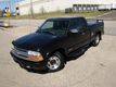 2002 Chevrolet S-10 Ext Cab 123" WB - 22999134 - 3
