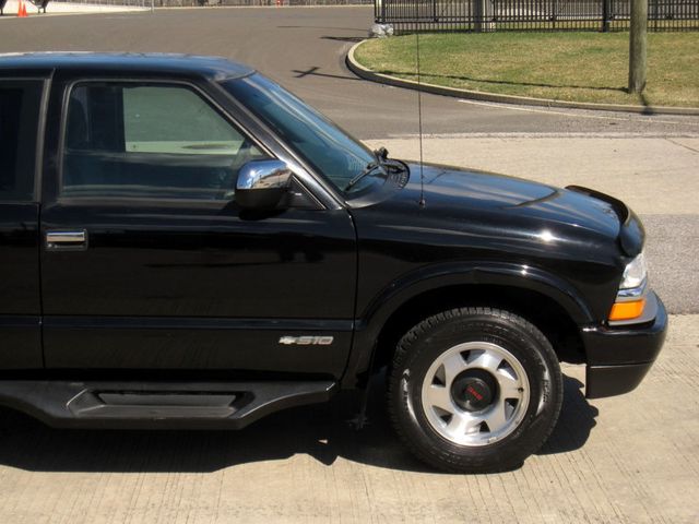 2002 Chevrolet S-10 Ext Cab 123" WB - 22999134 - 6