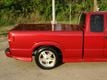 2002 Chevrolet S-10 Ext Cab 123" WB LS - 22466456 - 10