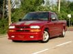 2002 Chevrolet S-10 Ext Cab 123" WB LS - 22466456 - 2