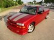 2002 Chevrolet S-10 Ext Cab 123" WB LS - 22466456 - 3