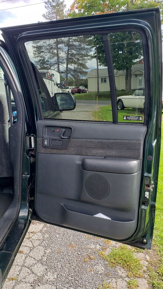 2002 Chevrolet S-10 LS Crew Cab ZR5 Automatic 4WD 4.3L V6 99K Miles Clean! - 21618106 - 11