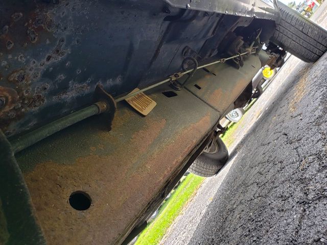 2002 Chevrolet S-10 LS Crew Cab ZR5 Automatic 4WD 4.3L V6 99K Miles Clean! - 21618106 - 20