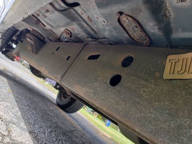 2002 Chevrolet S-10 LS Crew Cab ZR5 Automatic 4WD 4.3L V6 99K Miles Clean! - 21618106 - 21