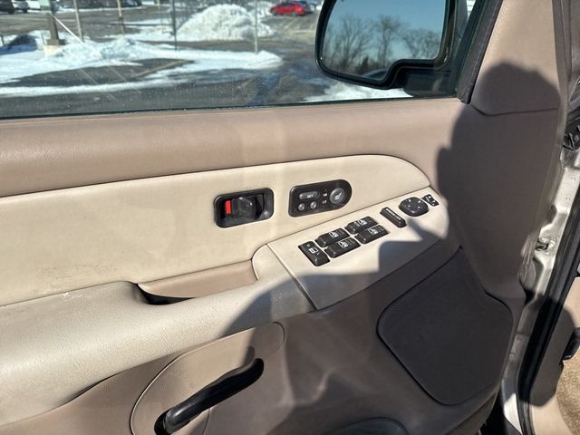 2002 Chevrolet Tahoe 4dr 1500 4WD LT - 22980478 - 9