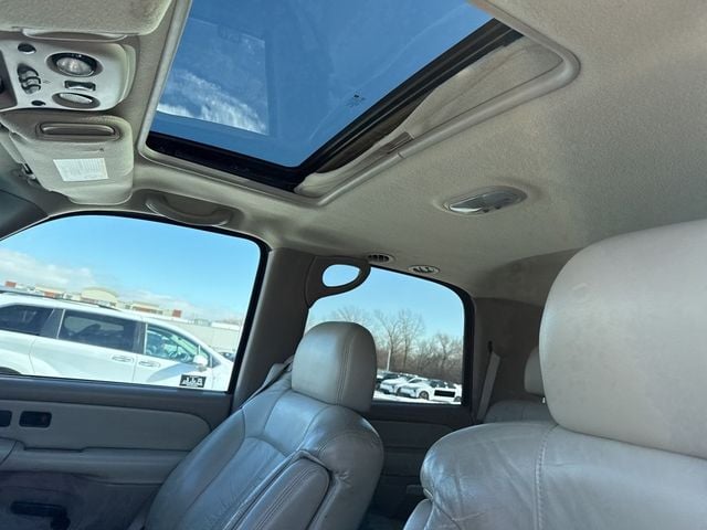 2002 Chevrolet Tahoe 4dr 1500 4WD LT - 22980478 - 10