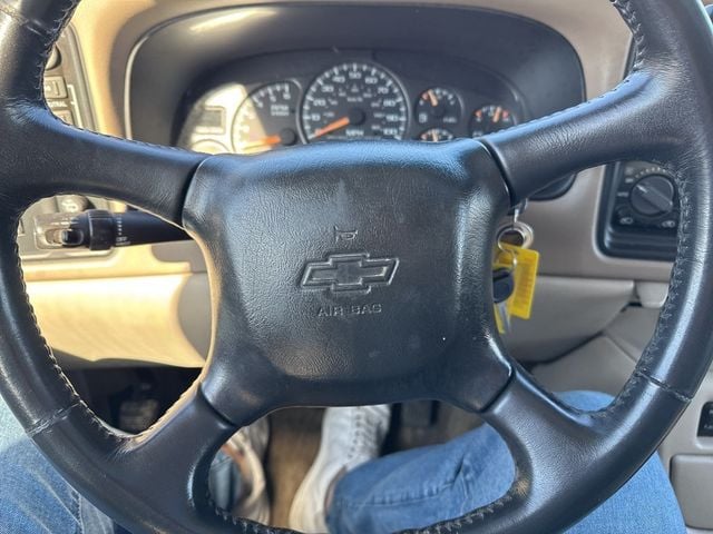 2002 Chevrolet Tahoe 4dr 1500 4WD LT - 22980478 - 11