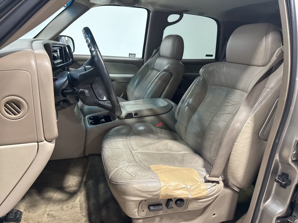 2002 Chevrolet Tahoe 4dr 1500 4WD LT - 22980478 - 20