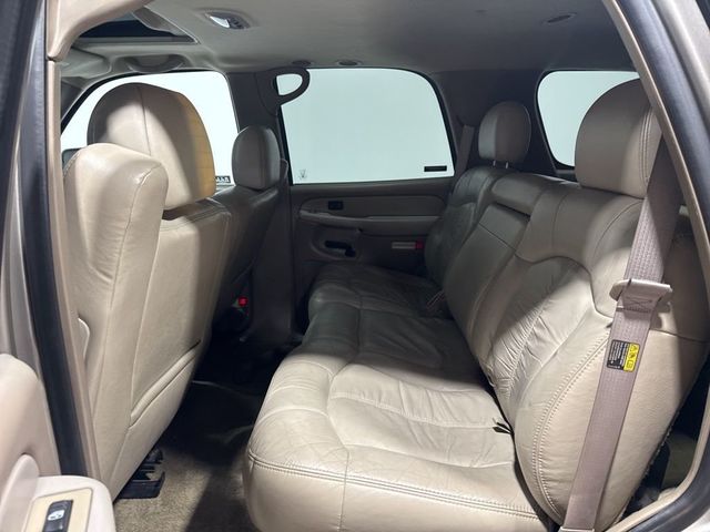 2002 Chevrolet Tahoe 4dr 1500 4WD LT - 22980478 - 27