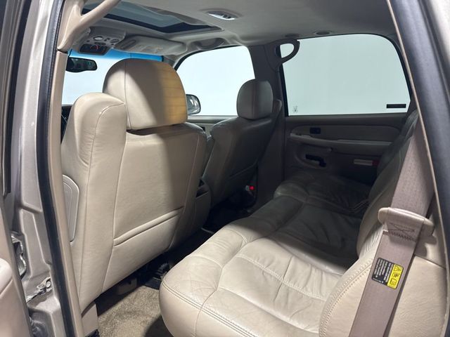 2002 Chevrolet Tahoe 4dr 1500 4WD LT - 22980478 - 29