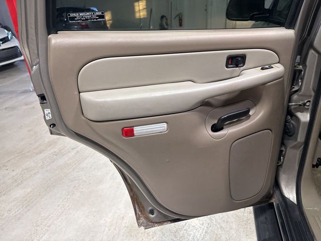2002 Chevrolet Tahoe 4dr 1500 4WD LT - 22980478 - 30