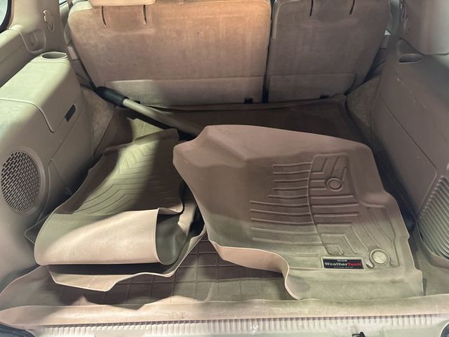 2002 Chevrolet Tahoe 4dr 1500 4WD LT - 22980478 - 32