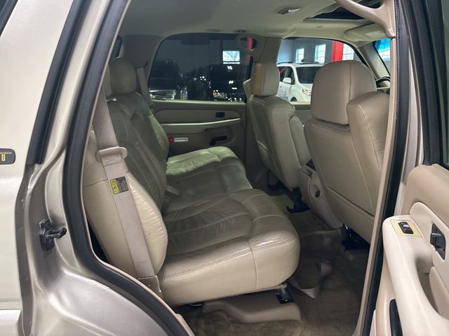 2002 Chevrolet Tahoe 4dr 1500 4WD LT - 22980478 - 33
