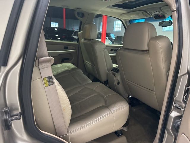 2002 Chevrolet Tahoe 4dr 1500 4WD LT - 22980478 - 34