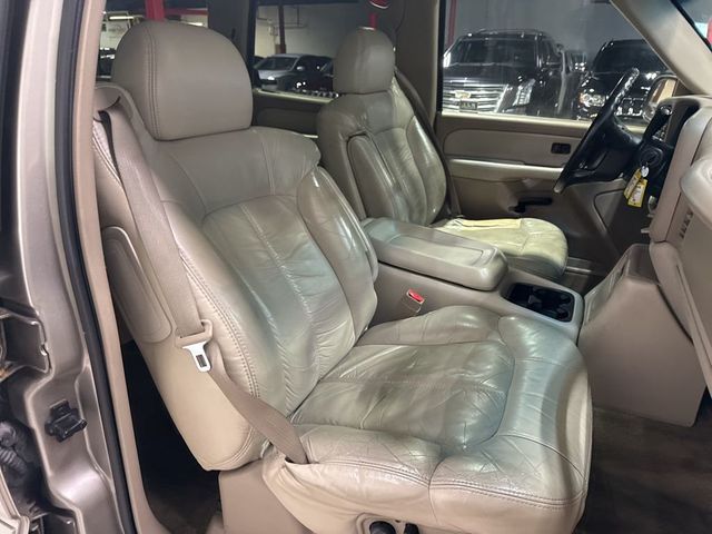 2002 Chevrolet Tahoe 4dr 1500 4WD LT - 22980478 - 39