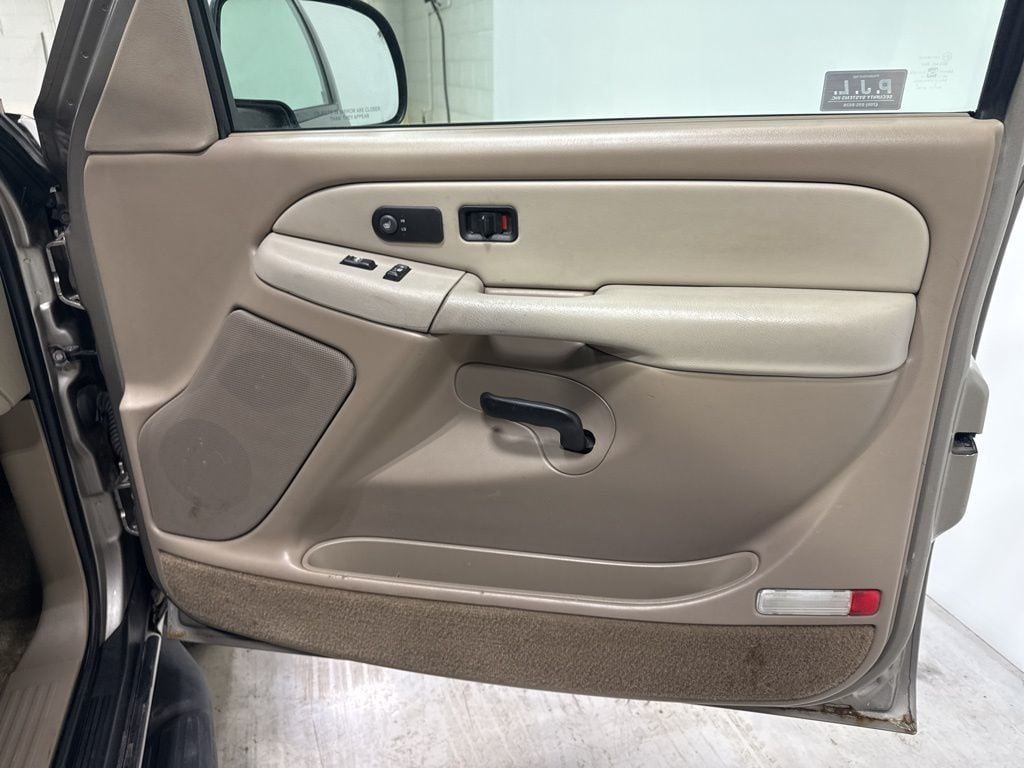 2002 Chevrolet Tahoe 4dr 1500 4WD LT - 22980478 - 41