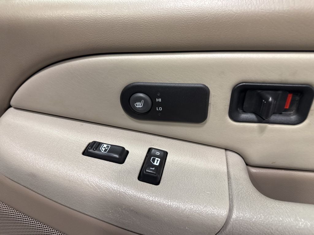 2002 Chevrolet Tahoe 4dr 1500 4WD LT - 22980478 - 42