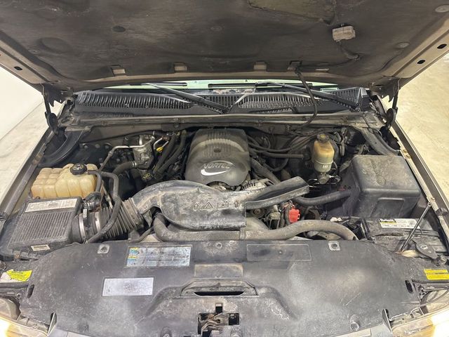 2002 Chevrolet Tahoe 4dr 1500 4WD LT - 22980478 - 43