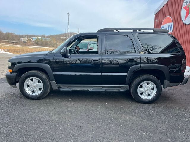 2002 Chevrolet Tahoe Z71 Off Road 4x4 with Rear Barn doors - 22975852 - 4