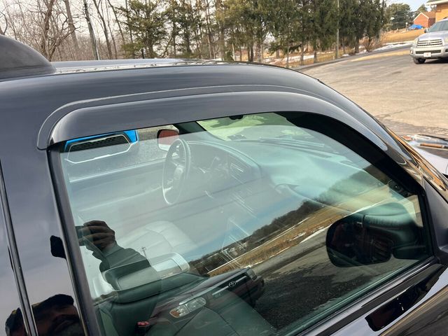 2002 Chevrolet Tahoe Z71 Off Road 4x4 with Rear Barn doors - 22975852 - 7