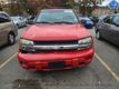 2002 Chevrolet Trailblazer XL - 22937235 - 1