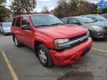 2002 Chevrolet Trailblazer XL - 22937235 - 2