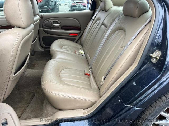 2002 Chrysler 300M 4dr Sedan - 22770557 - 19