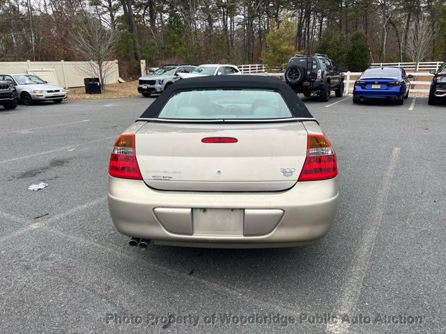 2002 Chrysler 300M 4dr Sedan - 22777315 - 9