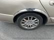 2002 Chrysler 300M 4dr Sedan - 22777315 - 13