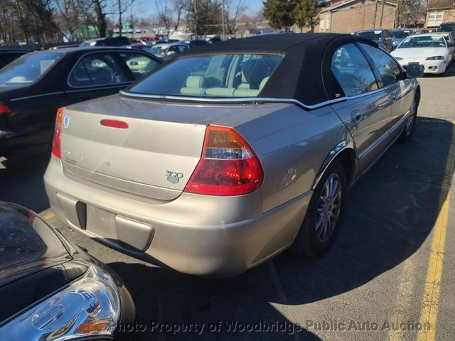 2002 Chrysler 300M 4dr Sedan - 22777315 - 3