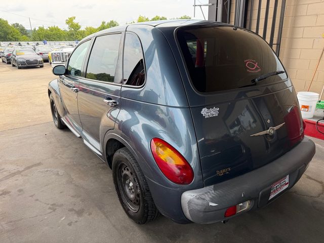 2002 Chrysler PT Cruiser 4dr Wagon - 23060017 - 3