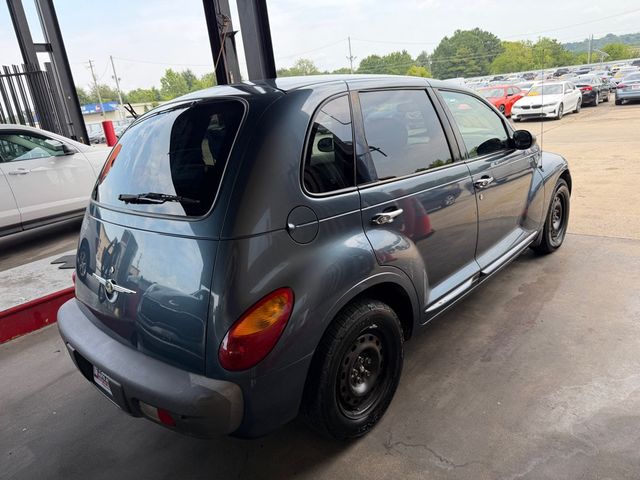 2002 Chrysler PT Cruiser 4dr Wagon - 23060017 - 4