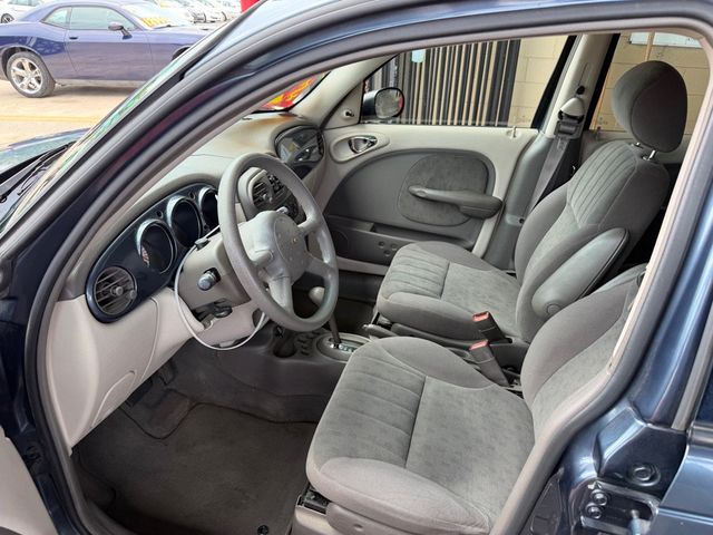 2002 Chrysler PT Cruiser 4dr Wagon - 23060017 - 5