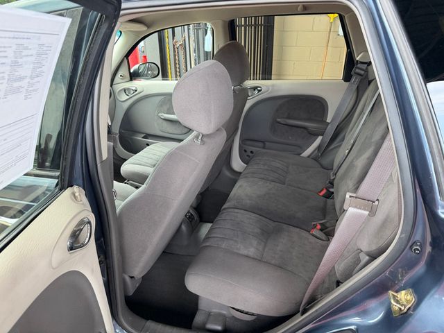 2002 Chrysler PT Cruiser 4dr Wagon - 23060017 - 6