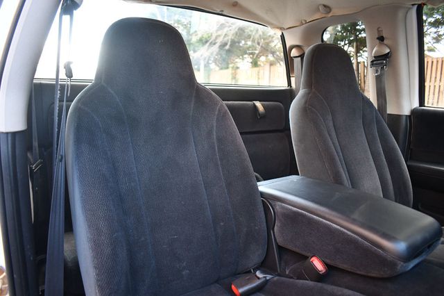 2002 Dodge Dakota Sport - 22956272 - 13