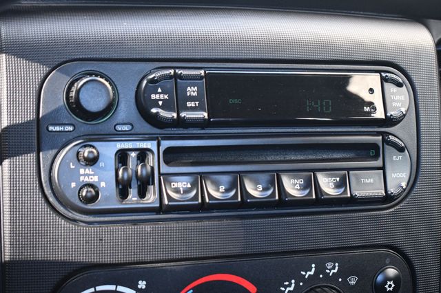 2002 Dodge Dakota Sport - 22956272 - 15