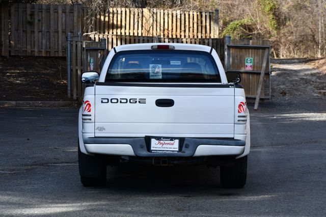 2002 Dodge Dakota Sport - 22956272 - 1