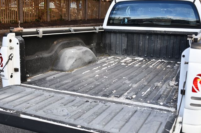 2002 Dodge Dakota Sport - 22956272 - 3