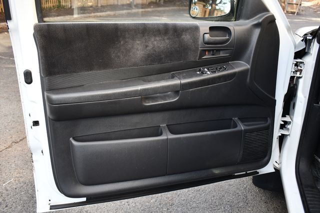 2002 Dodge Dakota Sport - 22956272 - 5