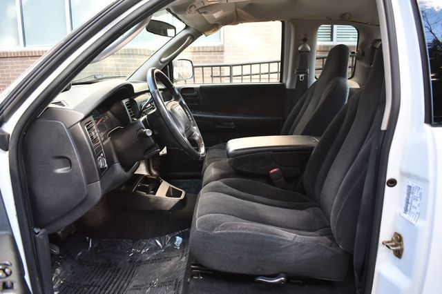 2002 Dodge Dakota Sport - 22956272 - 6