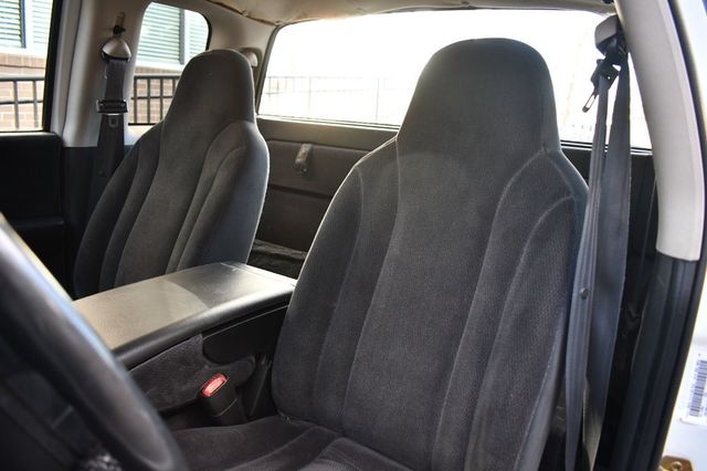 2002 Dodge Dakota Sport - 22956272 - 7