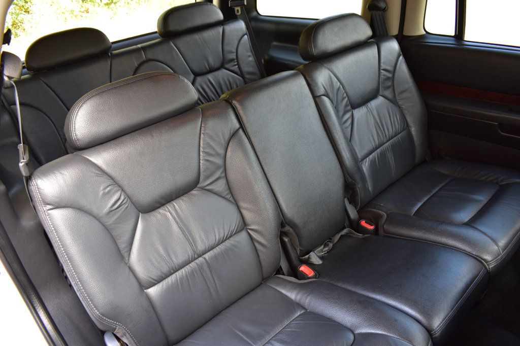 2002 Dodge Durango SLT Plus photo 22