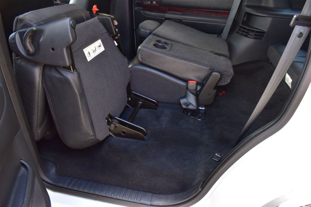 2002 Dodge Durango SLT Plus photo 24