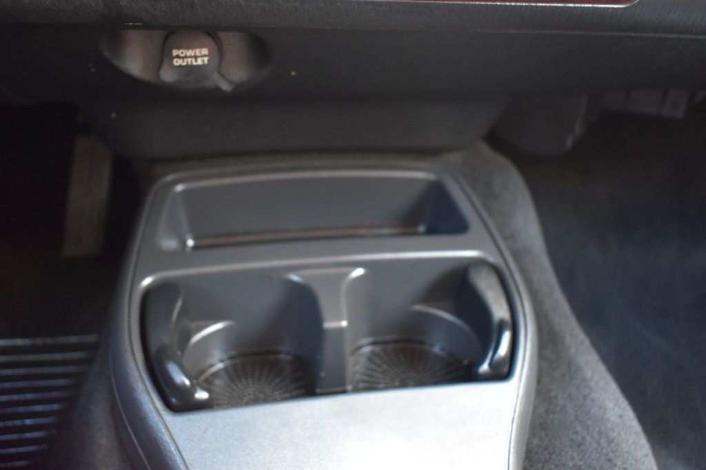 2002 Dodge Durango SLT Plus photo 30