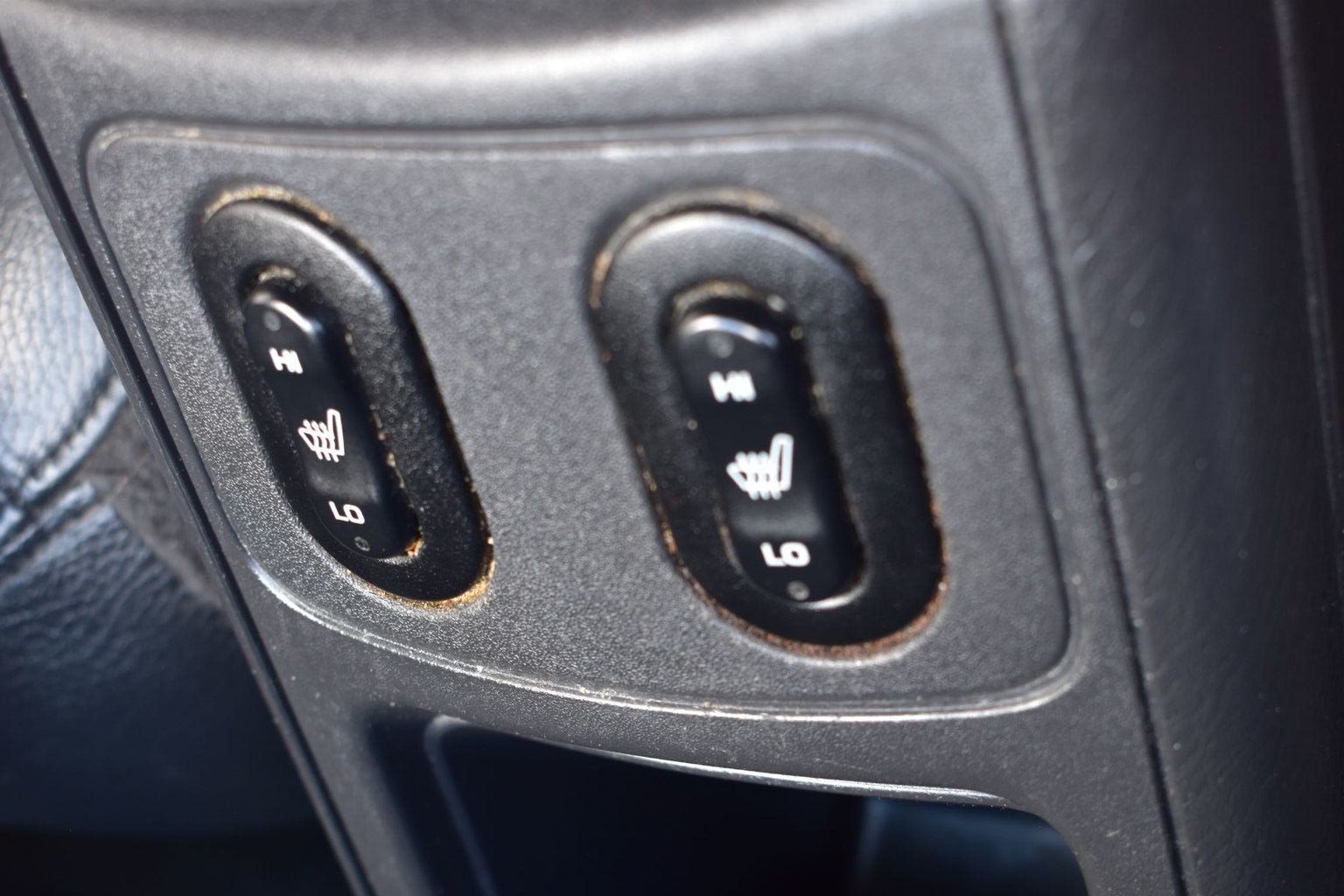 2002 Dodge Durango SLT Plus photo 32