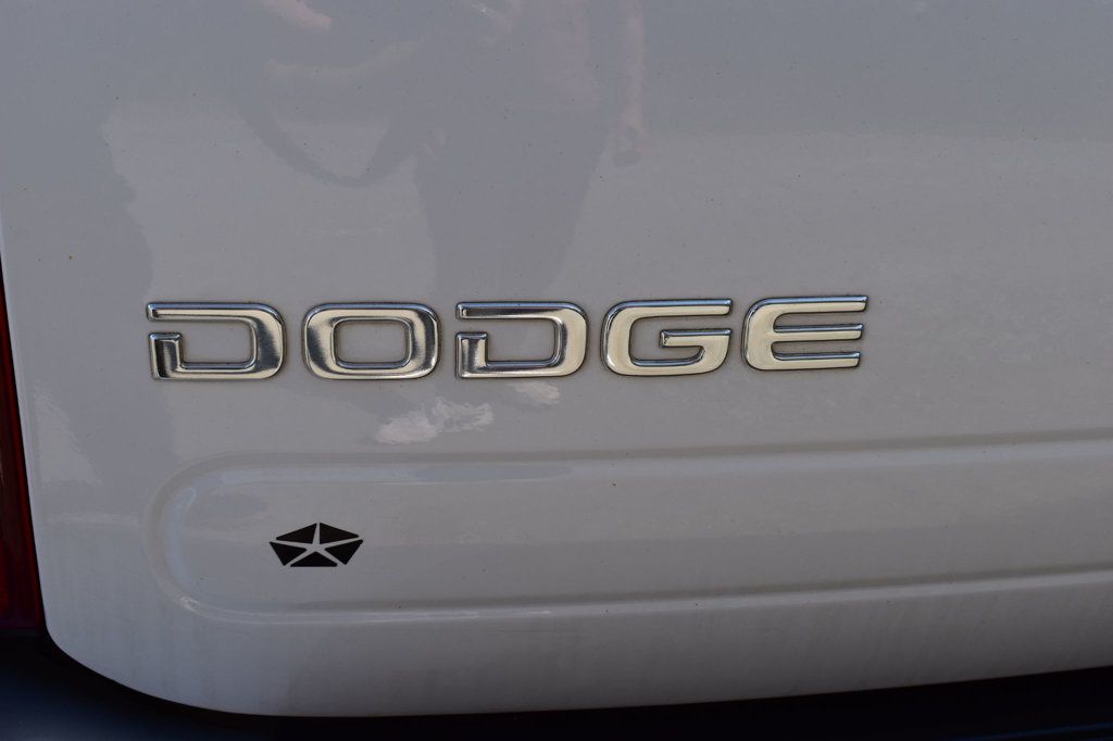2002 Dodge Durango SLT Plus photo 42