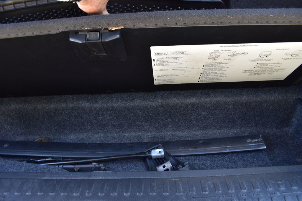 2002 Dodge Durango SLT Plus photo 44