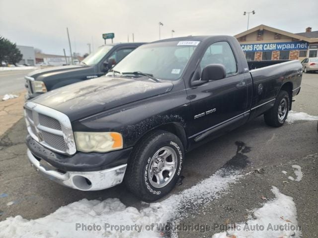 2002 Dodge Ram RAM 1500 - 22732519 - 0